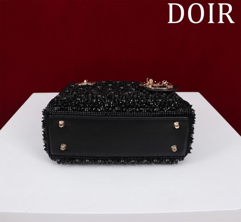 Christian Dior My Lady Bags